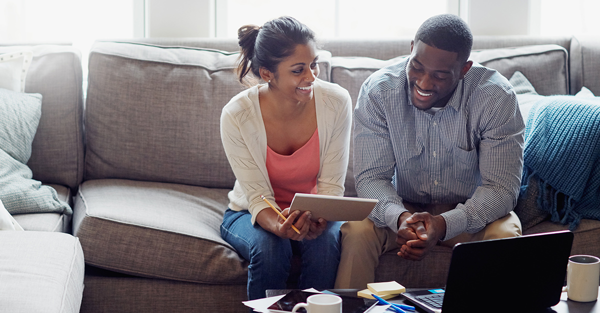 Rates United Credit Union