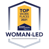 AJC WomanLed - 160x160