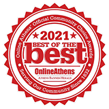 Athens 2021 - 160x160 Athens 2021 - 160x160