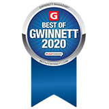 Best of Gwinnett 2020 Best of Gwinnett 2020