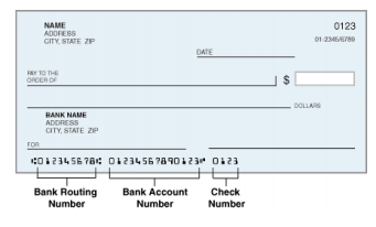 advance cash line