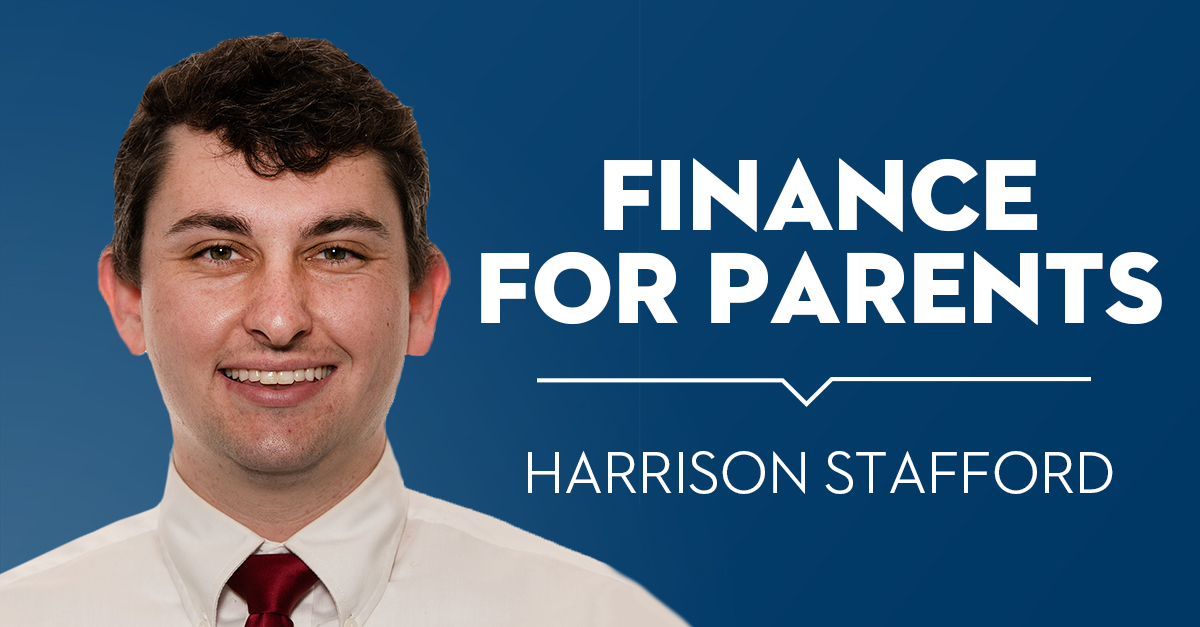 Finance for Parents United Credit Union