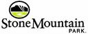 Stone Mountain park logo