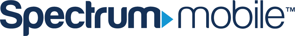 Spectrum Mobile Logo