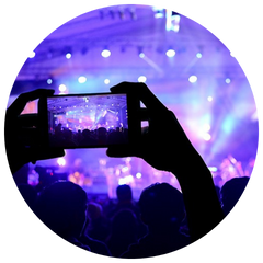 Visa Benefits - Event Protection Visa Benefits - Event Protection