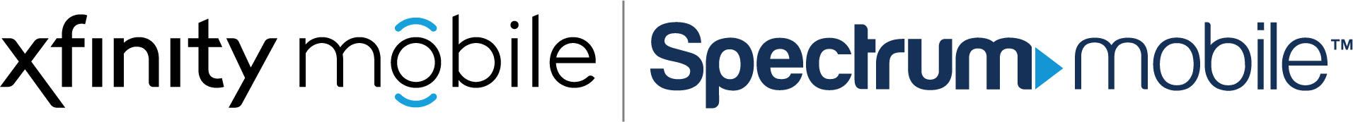 Xfinity Spectrum Logo
