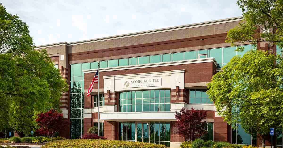 About Us | Georgia United Credit Union