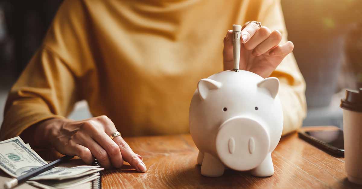 IRA Savings United Credit Union