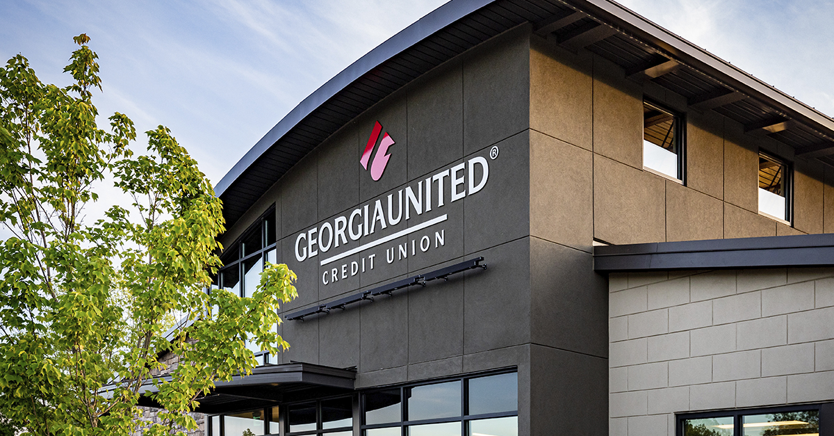 Georgia United Credit Union Atlanta Georgia Credit Union Georgia United Credit Union