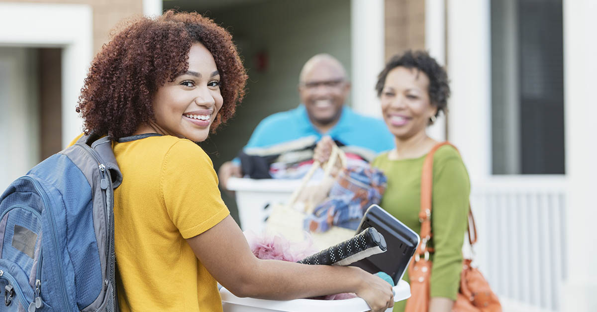 Undergraduate Loans United Credit Union